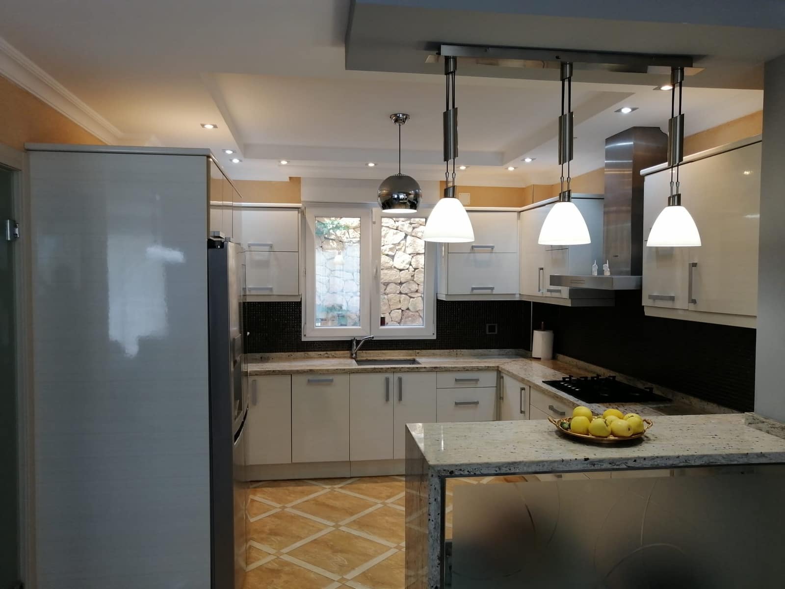 5 Zimmer Villa zu verkaufen in Altea mit Pool Garage - 1.350.000 € (Ref: 8312026)