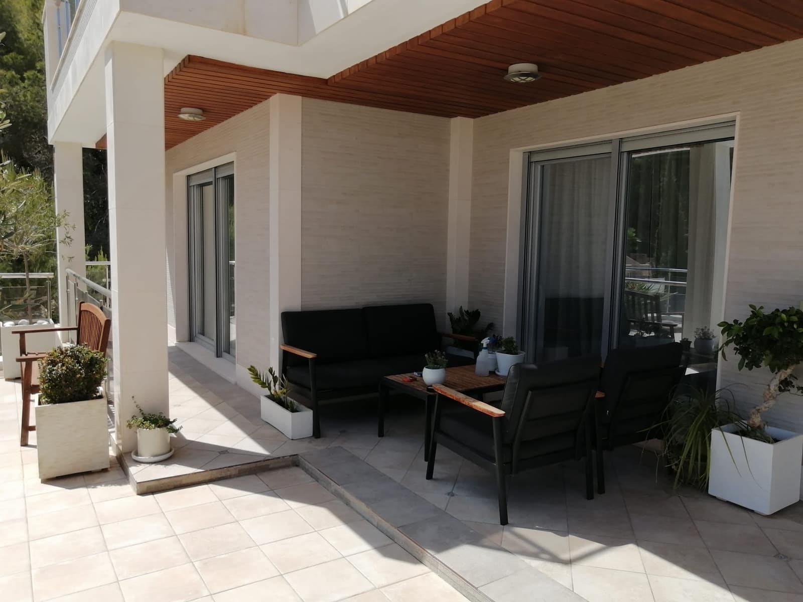 5 Zimmer Villa zu verkaufen in Altea mit Pool Garage - 1.350.000 € (Ref: 8312026)