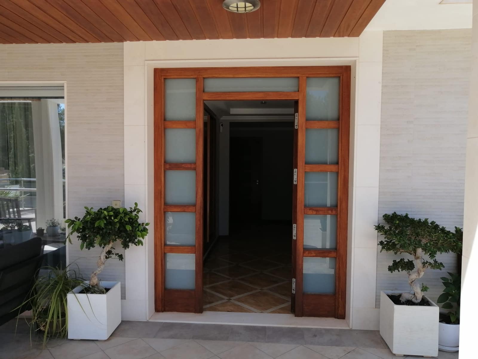 5 Zimmer Villa zu verkaufen in Altea mit Pool Garage - 1.350.000 € (Ref: 8312026)
