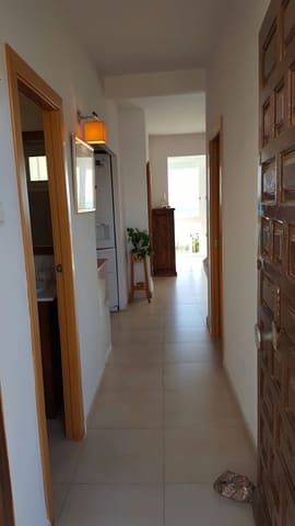 2 Zimmer Apartment zu vermieten in Albir, Alfaz del Pi / L'Alfàs del Pi mit Pool Garage - 1.100 € (Ref: 8329513)