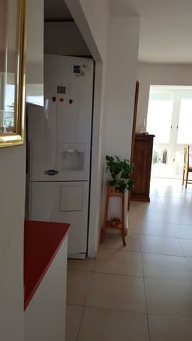 2 Zimmer Apartment zu vermieten in Albir, Alfaz del Pi / L'Alfàs del Pi mit Pool Garage - 1.100 € (Ref: 8329513)