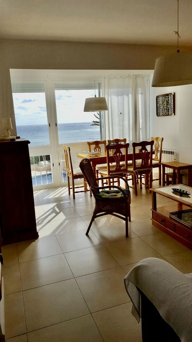 2 Zimmer Apartment zu vermieten in Albir mit Pool Garage - 1.100 € (Ref: 8329513)