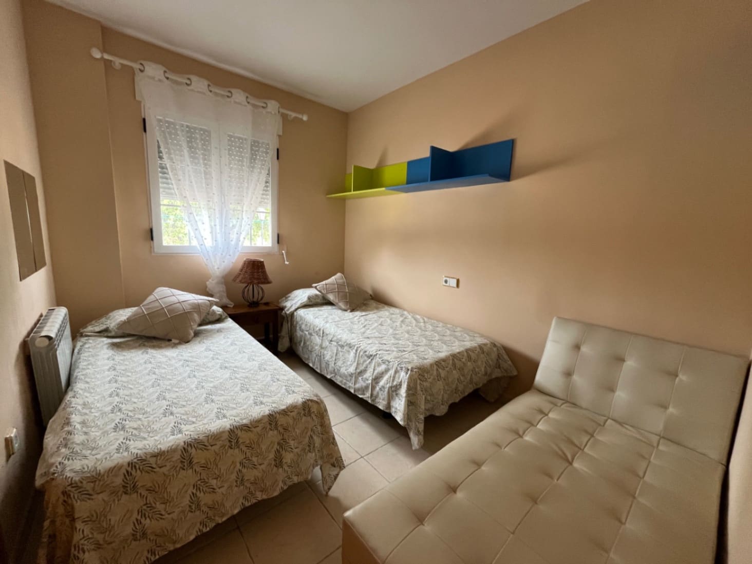 4 makuuhuone Huvila vuokrattavana paikassa Polop mukana uima-altaan 
autotalli - 3 900 € (Ref: 8352705)