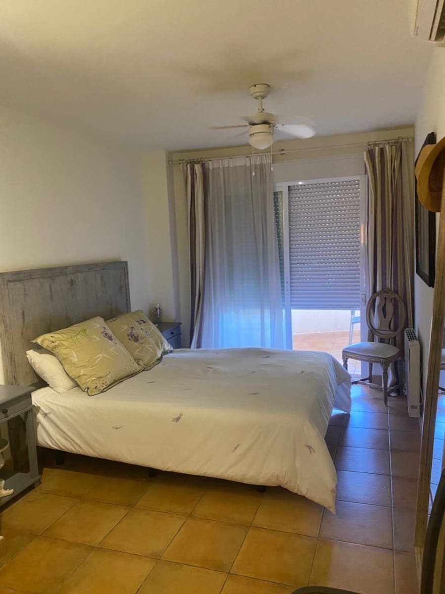 3 soverom Leilighet til salgs i Altea med svømmebasseng garasje - € 590 000 (Ref: 8352708)