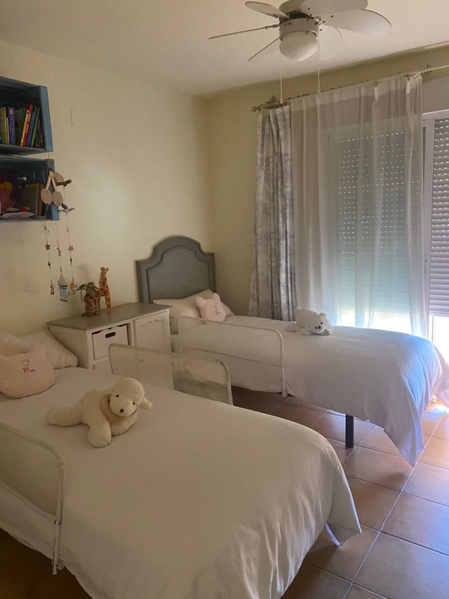 3 soverom Leilighet til salgs i Altea med svømmebasseng garasje - € 590 000 (Ref: 8352708)