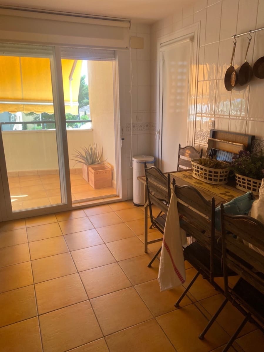 3 soverom Leilighet til salgs i Altea med svømmebasseng garasje - € 590 000 (Ref: 8352708)