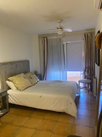 3 soverom Leilighet til salgs i Altea med svømmebasseng garasje - € 590 000 (Ref: 8352708)