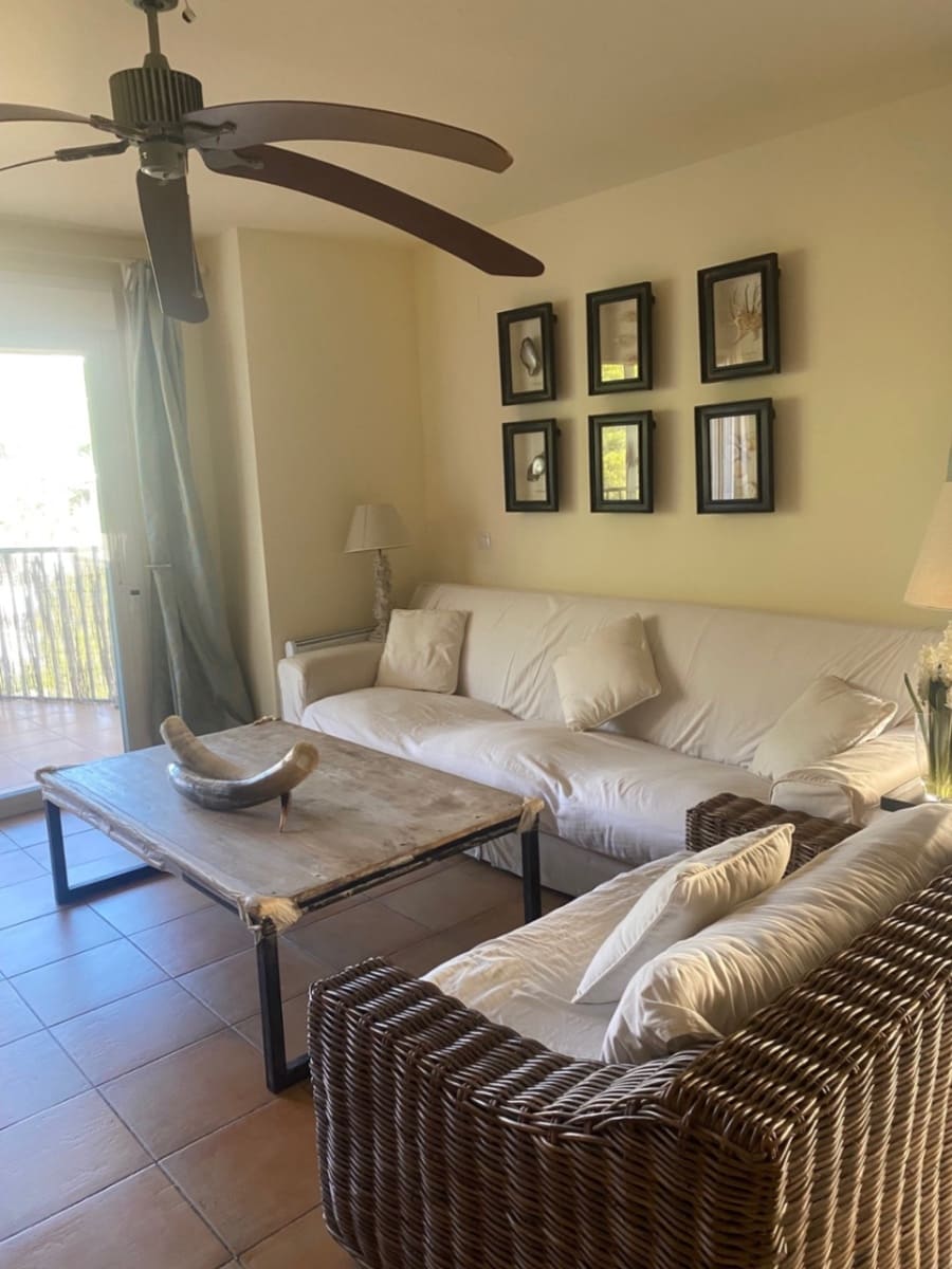 3 soverom Leilighet til salgs i Altea med svømmebasseng garasje - € 590 000 (Ref: 8352708)