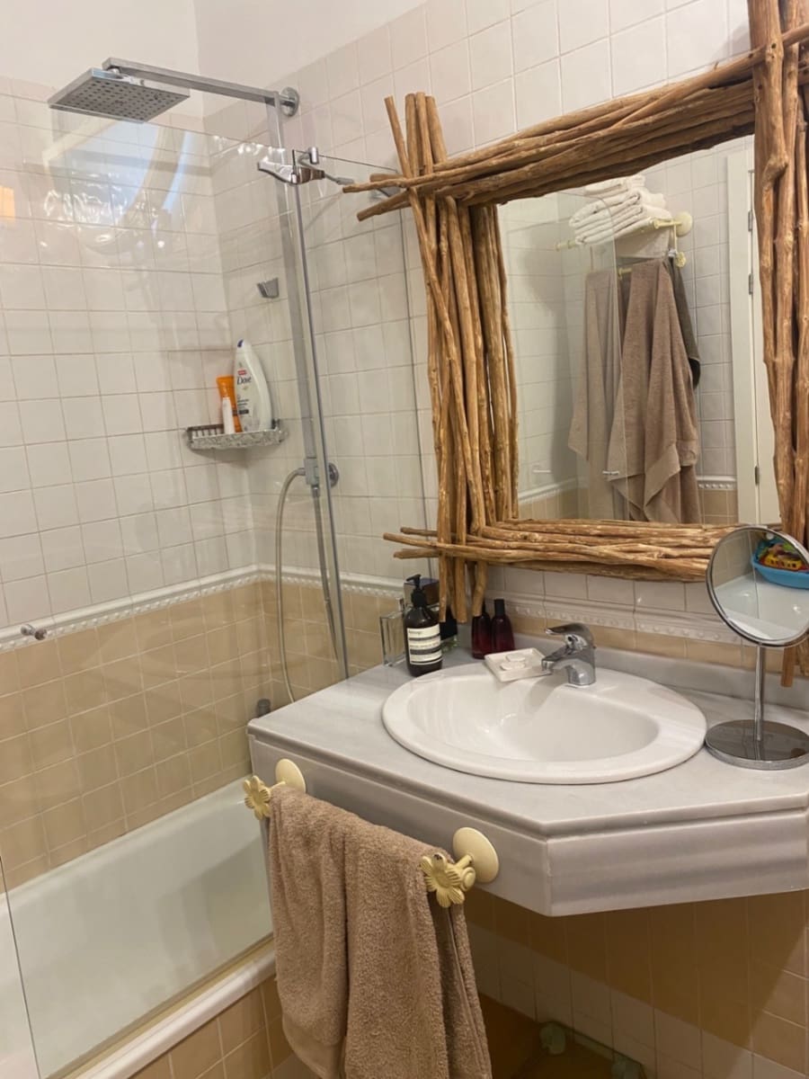 3 soverom Leilighet til salgs i Altea med svømmebasseng garasje - € 590 000 (Ref: 8352708)