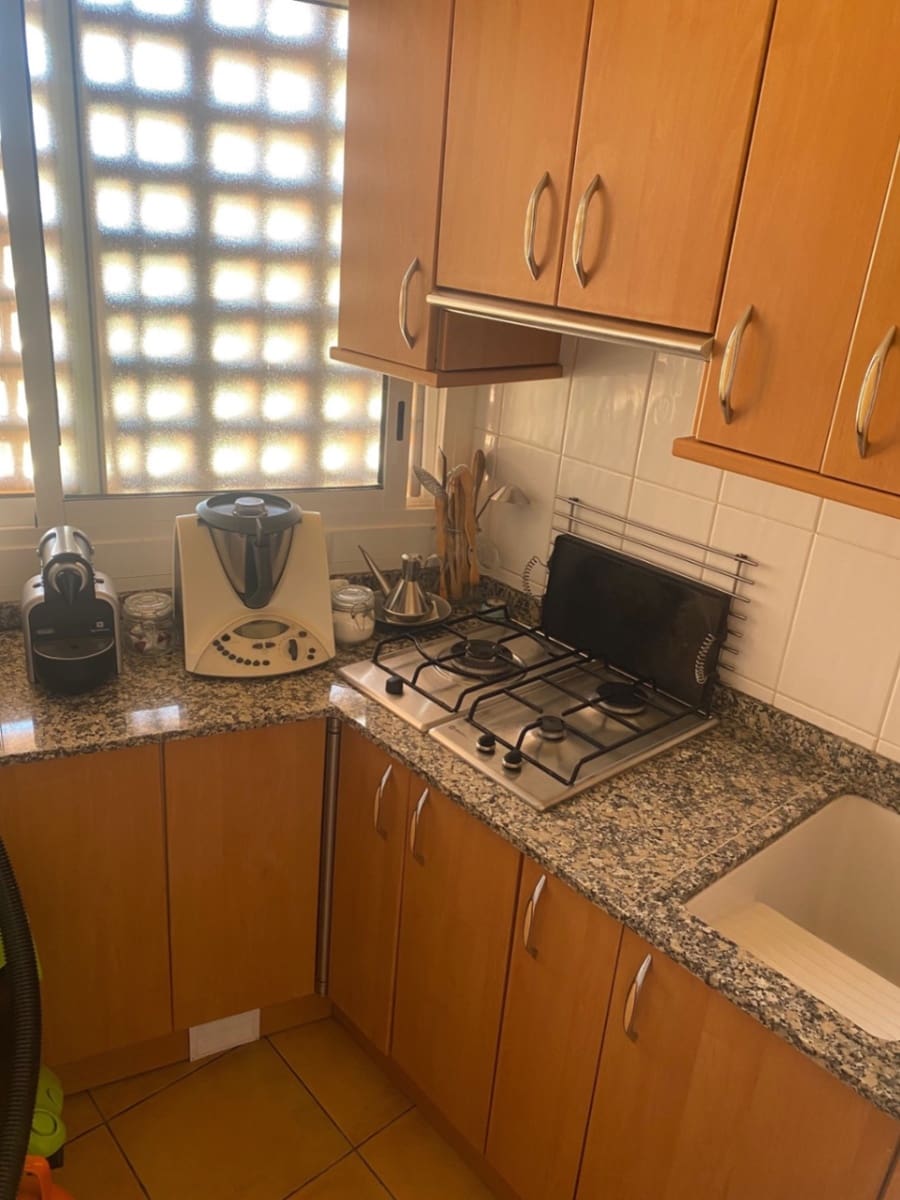 3 soverom Leilighet til salgs i Altea med svømmebasseng garasje - € 590 000 (Ref: 8352708)