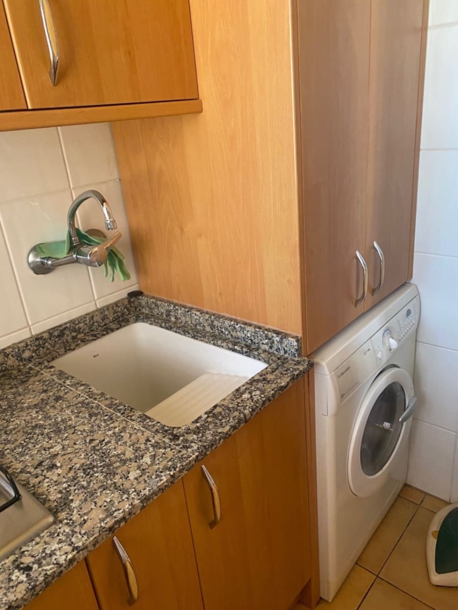 3 soverom Leilighet til salgs i Altea med svømmebasseng garasje - € 590 000 (Ref: 8352708)