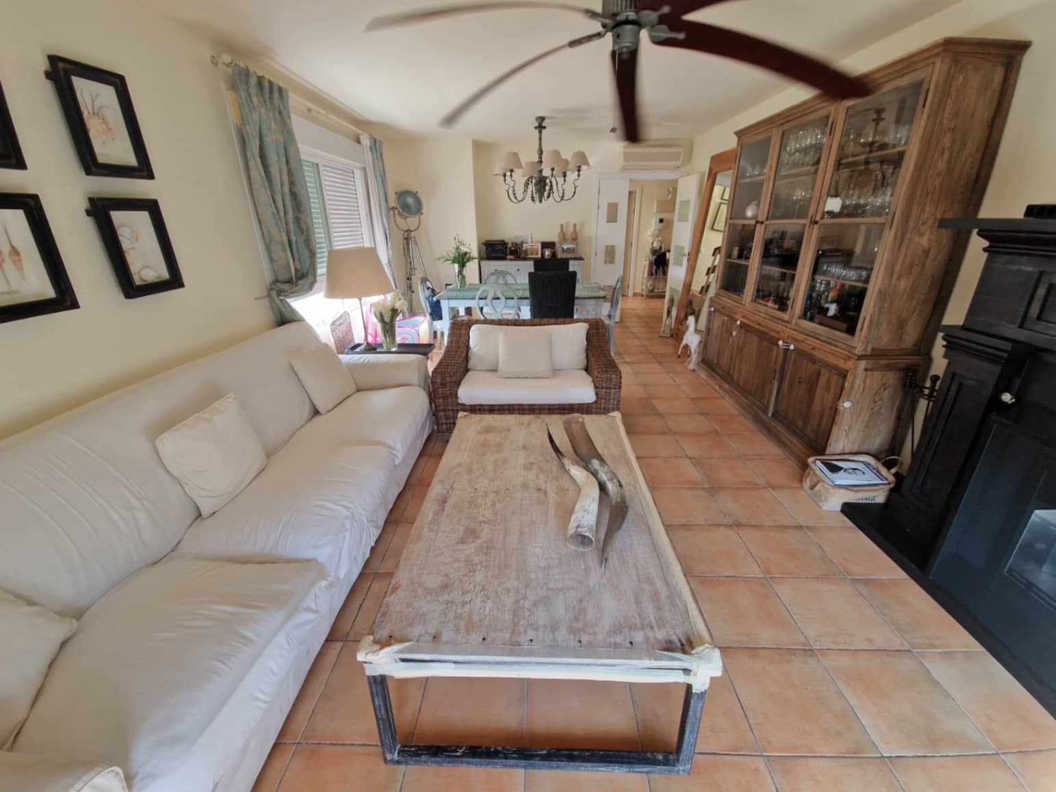 3 soverom Leilighet til salgs i Altea med svømmebasseng garasje - € 590 000 (Ref: 8352708)