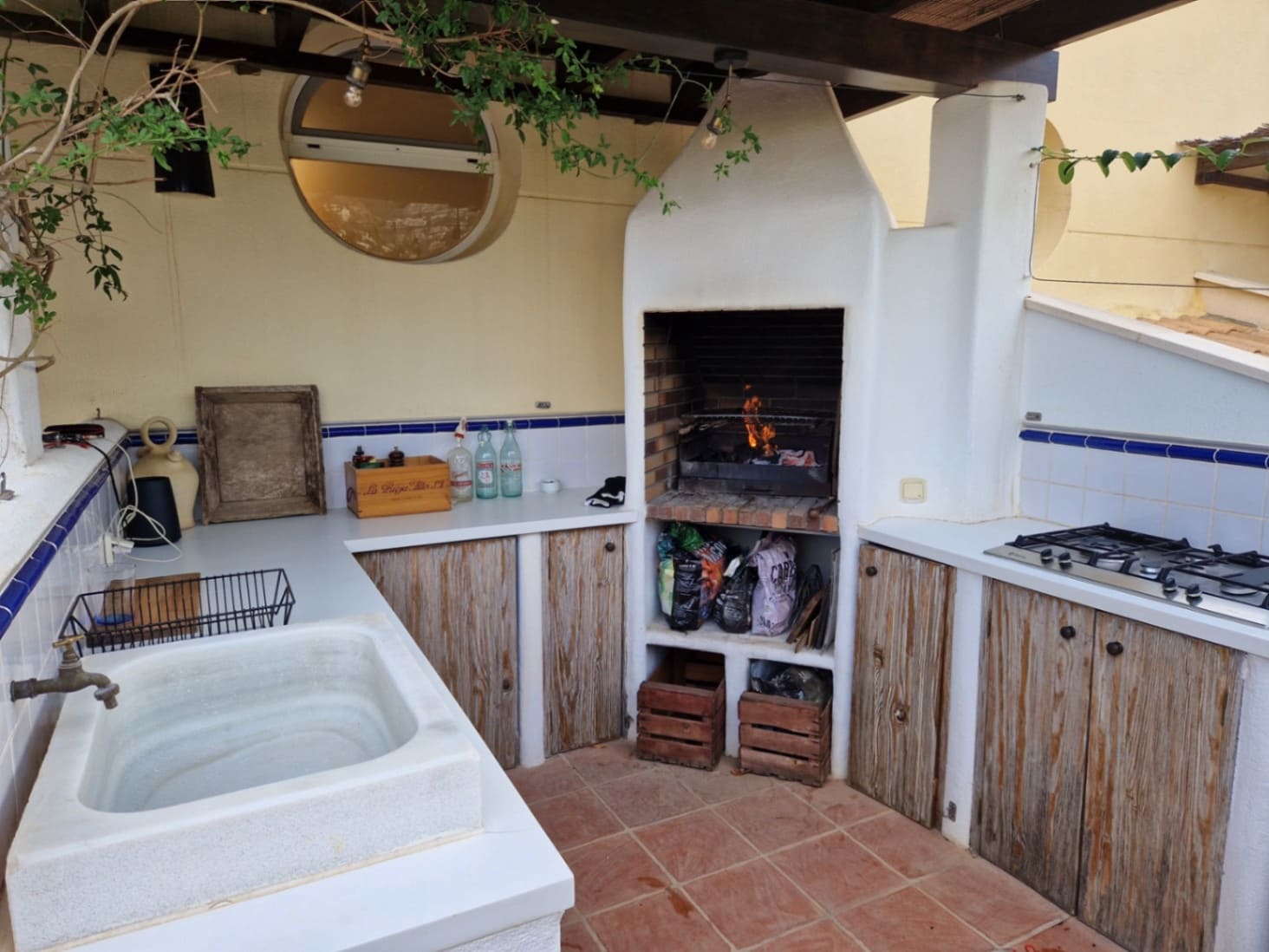 3 soverom Leilighet til salgs i Altea med svømmebasseng garasje - € 590 000 (Ref: 8352708)