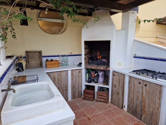 3 soverom Leilighet til salgs i Altea med svømmebasseng garasje - € 590 000 (Ref: 8352708)