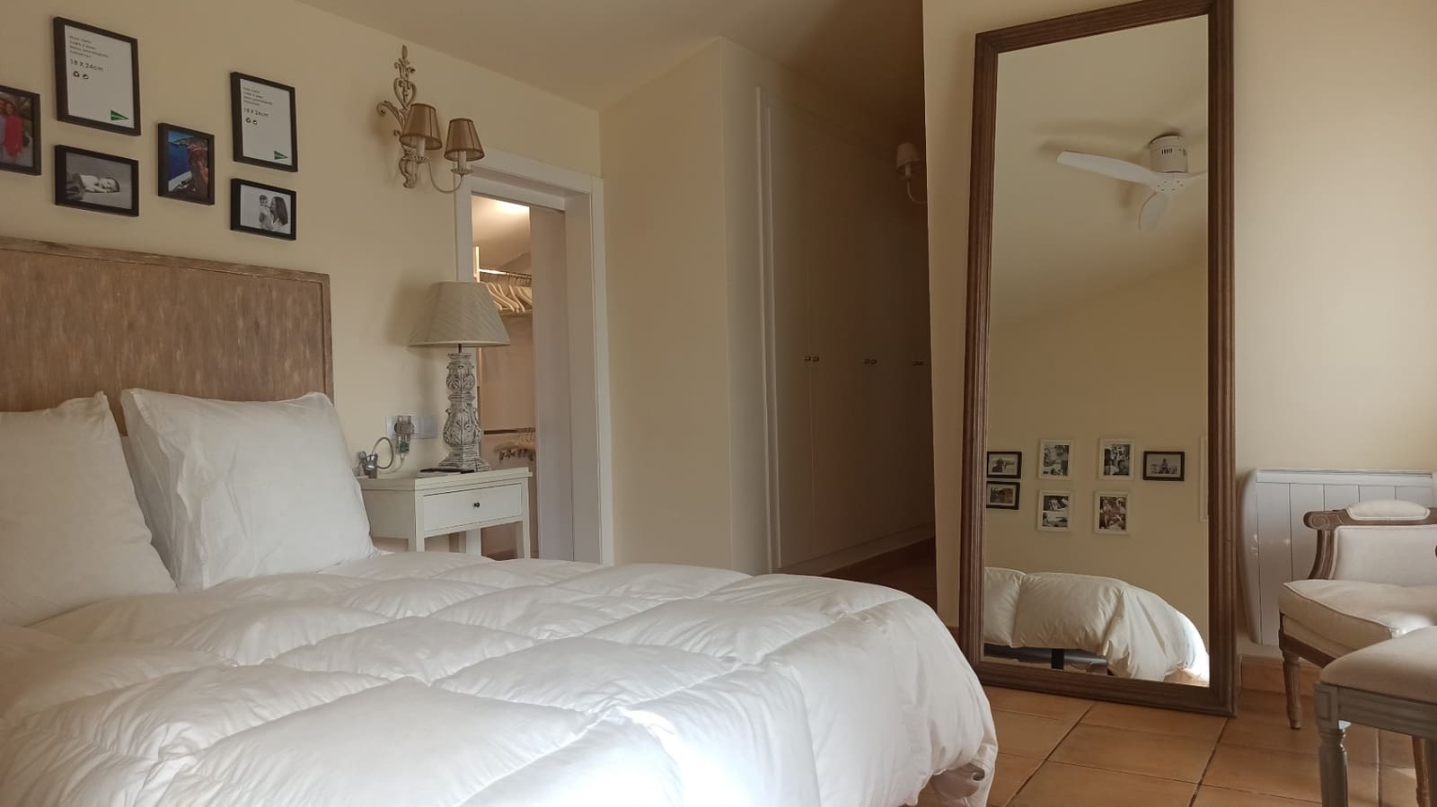 3 soverom Leilighet til salgs i Altea med svømmebasseng garasje - € 590 000 (Ref: 8352708)