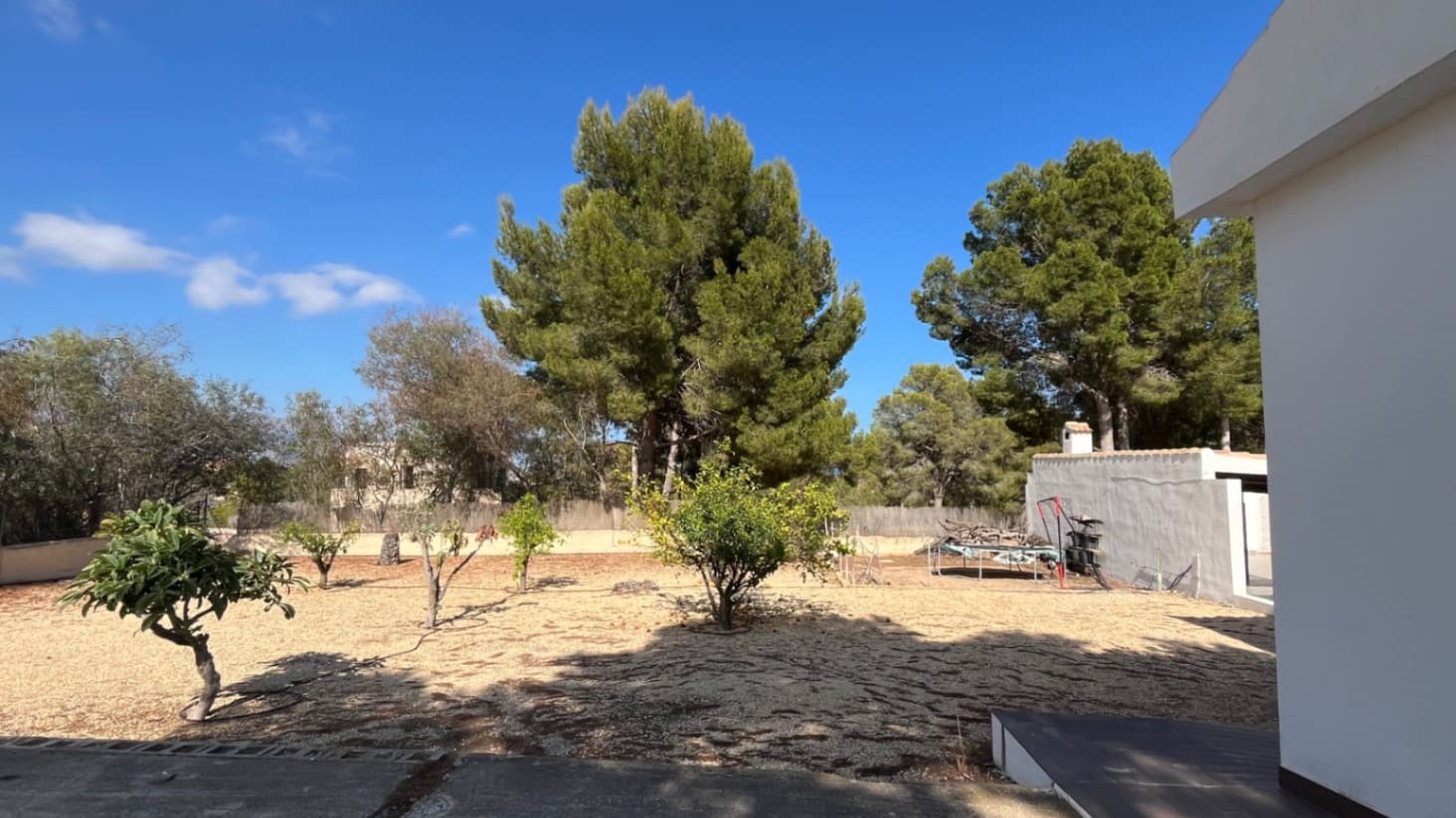 4 soverom Villa til salgs i La Nucia med svømmebasseng garasje - € 950 000 (Ref: 8402168)