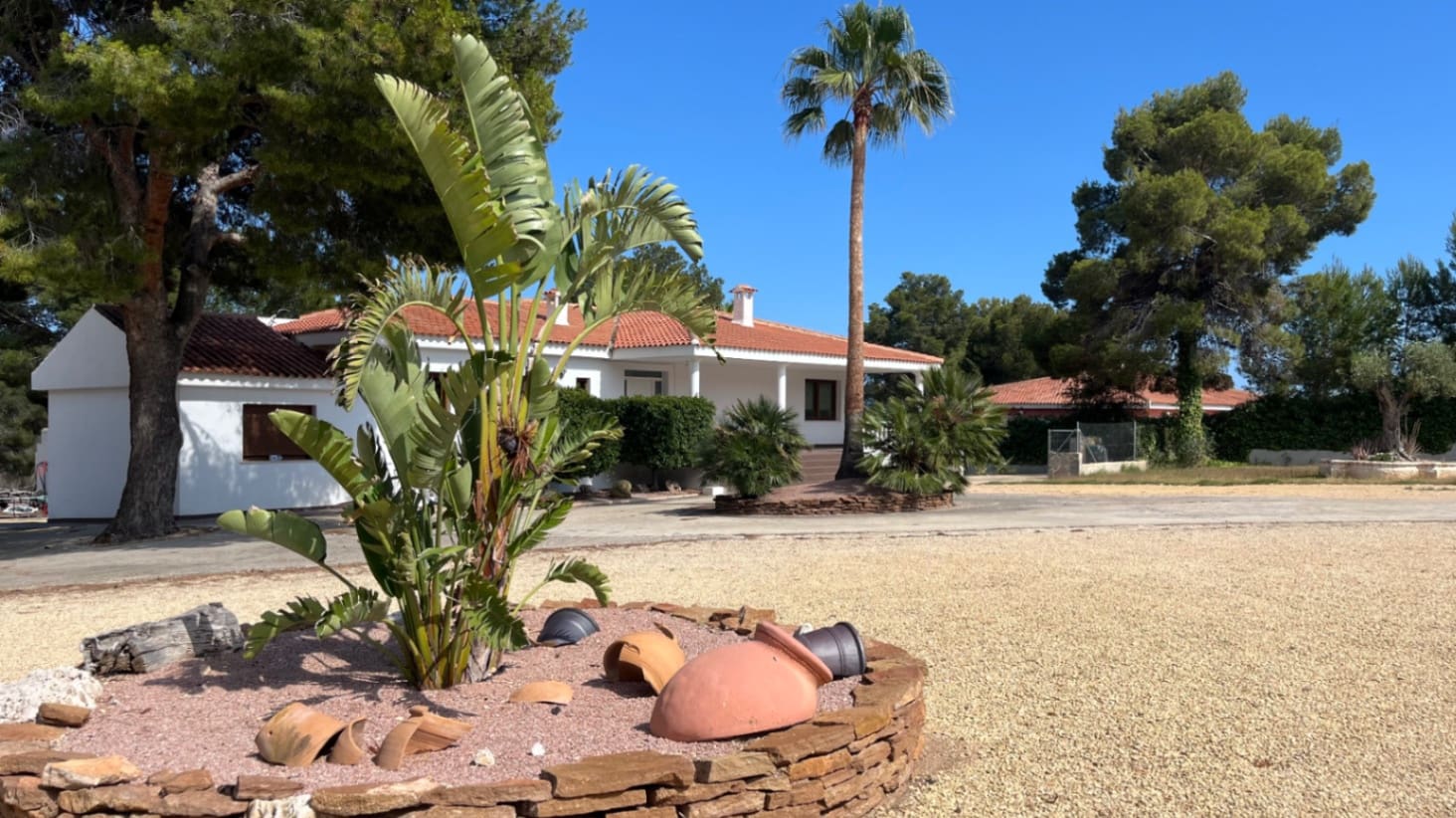 4 soverom Villa til salgs i La Nucia med svømmebasseng garasje - € 950 000 (Ref: 8402168)