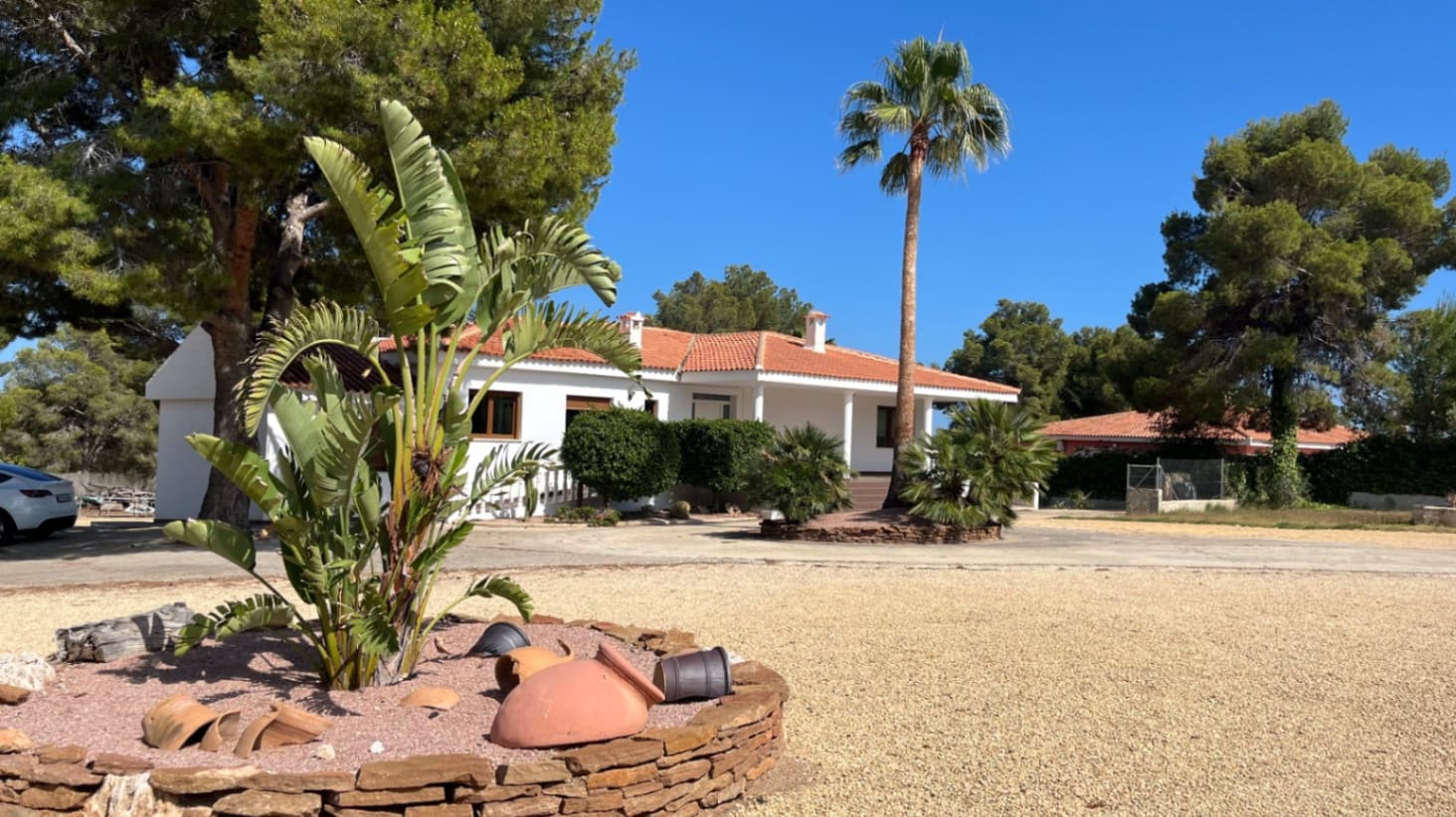 4 soverom Villa til salgs i La Nucia med svømmebasseng garasje - € 950 000 (Ref: 8402168)