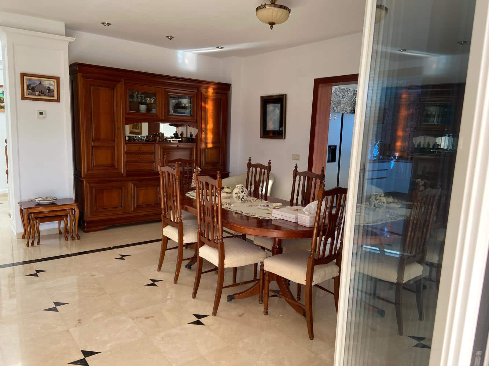 Chalet de 9 habitaciones en Alfaz del Pi / L'Alfàs del Pi en venta con piscina garaje - 1.199.000 € (Ref: 8456317)