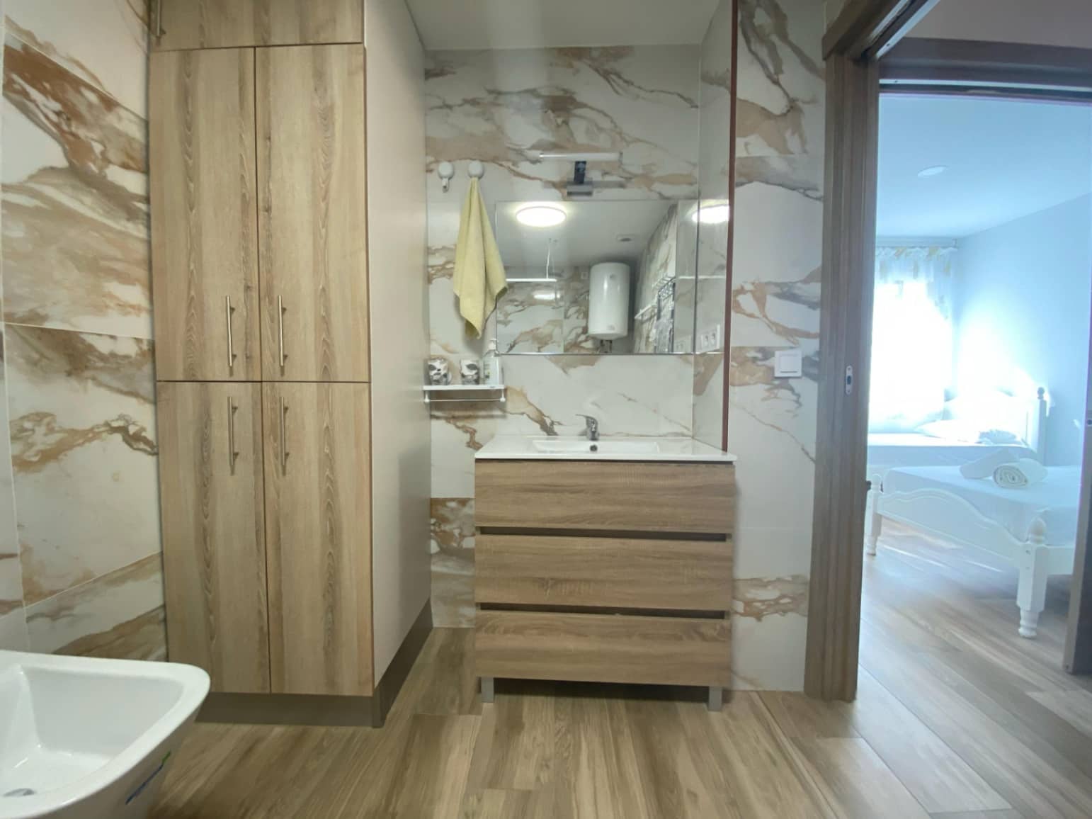 Chalet de 9 habitaciones en Alfaz del Pi / L'Alfàs del Pi en venta con piscina garaje - 1.199.000 € (Ref: 8456317)