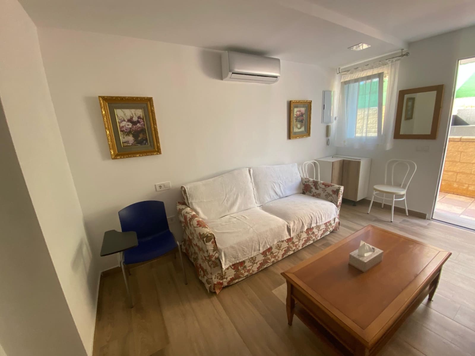 Chalet de 9 habitaciones en Alfaz del Pi / L'Alfàs del Pi en venta con piscina garaje - 1.199.000 € (Ref: 8456317)