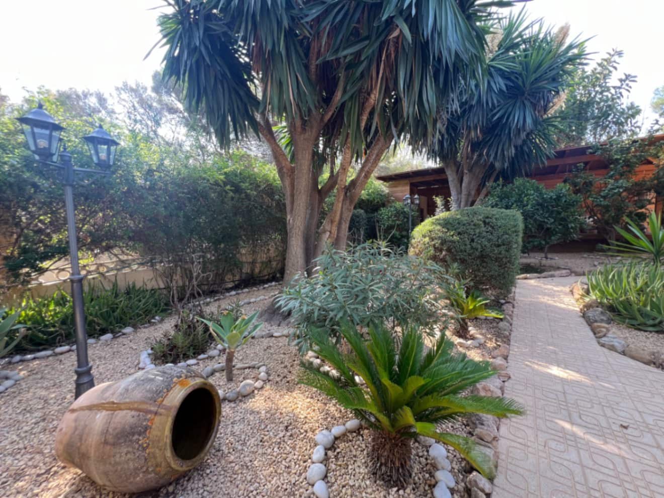 4 bedroom Villa for rent in Alfaz del Pi / L'Alfas del Pi with pool garage - € 3,500 (Ref: 8477188)