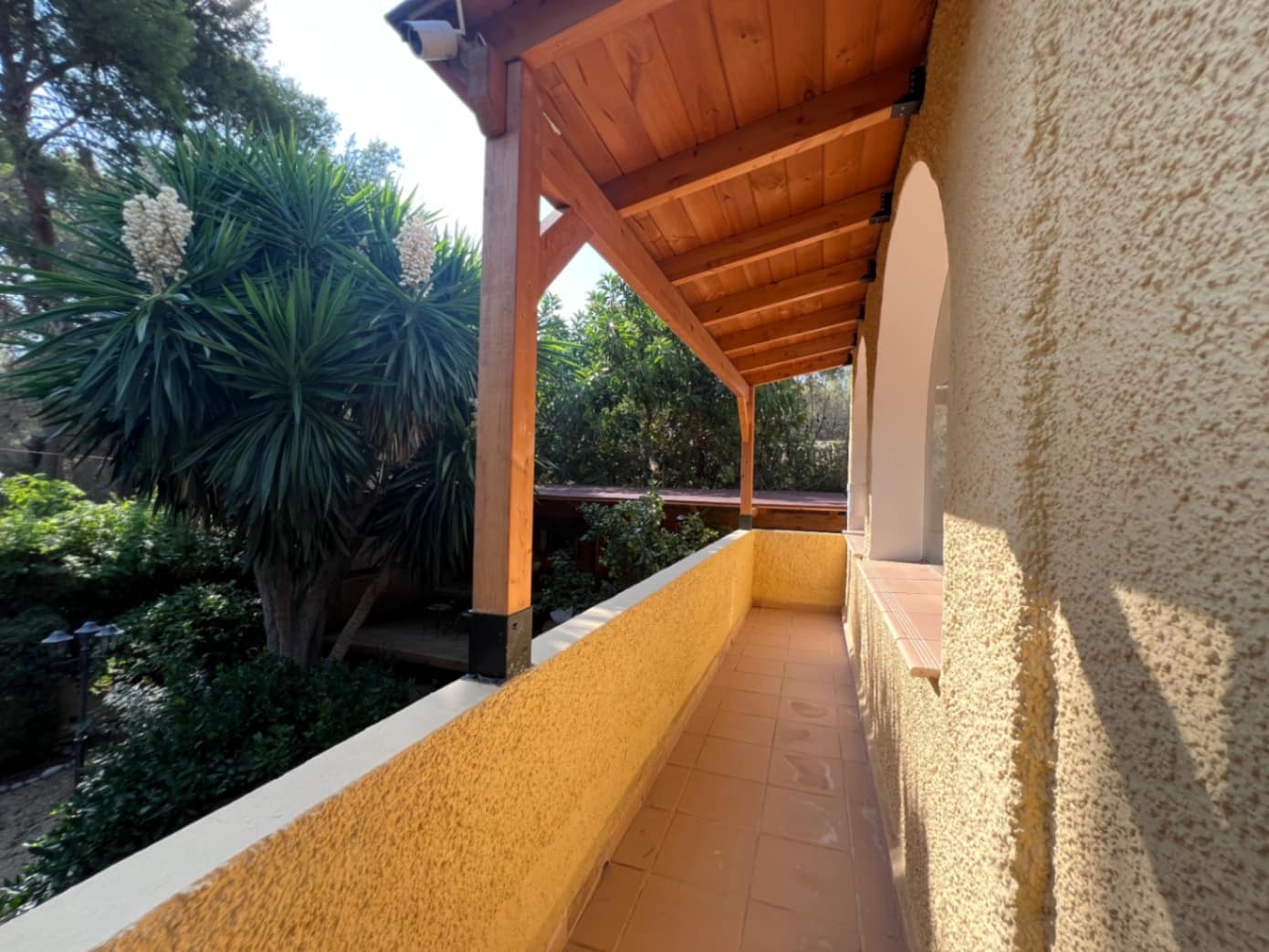 4 bedroom Villa for rent in Alfaz del Pi / L'Alfas del Pi with pool garage - € 3,500 (Ref: 8477188)