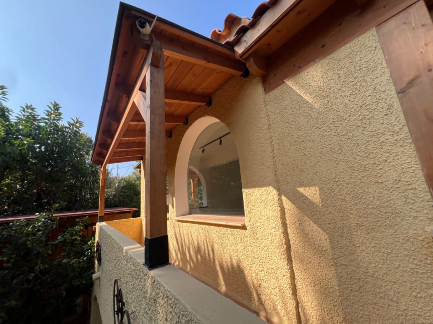 4 bedroom Villa for rent in Alfaz del Pi / L'Alfas del Pi with pool garage - € 3,500 (Ref: 8477188)