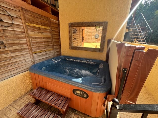 4 Zimmer Villa zu vermieten in Alfaz del Pi / L'Alfàs del Pi mit Pool Garage - 3.500 € (Ref: 8477188)