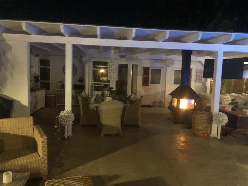 2 soverom Bungalow til leie i Alfaz del Pi / L'Alfas del Pi med svømmebasseng - € 1 800 (Ref: 8477237)