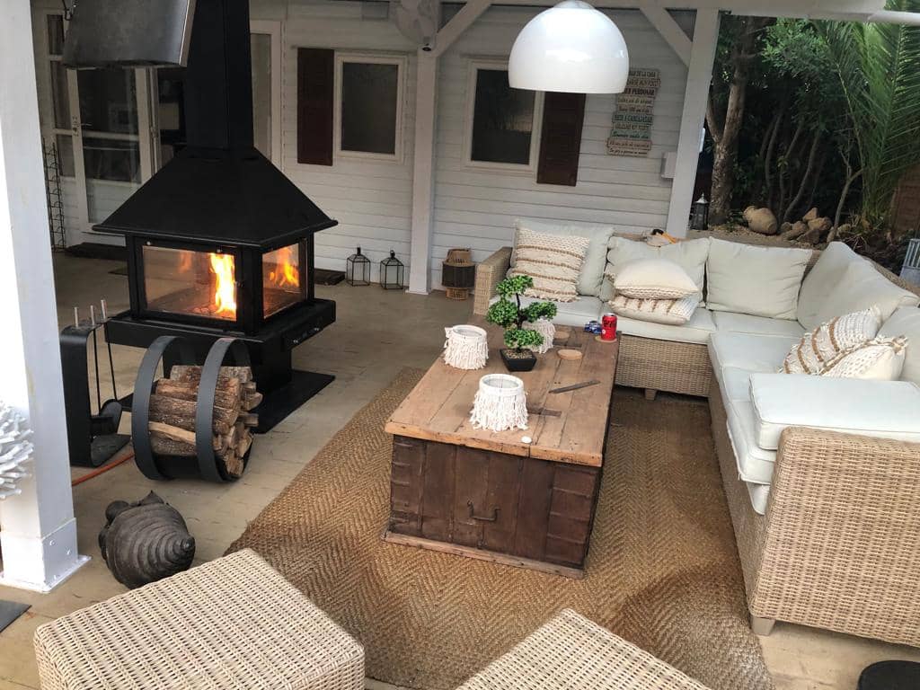 2 soverom Bungalow til leie i Alfaz del Pi / L'Alfas del Pi med svømmebasseng - € 1 800 (Ref: 8477237)