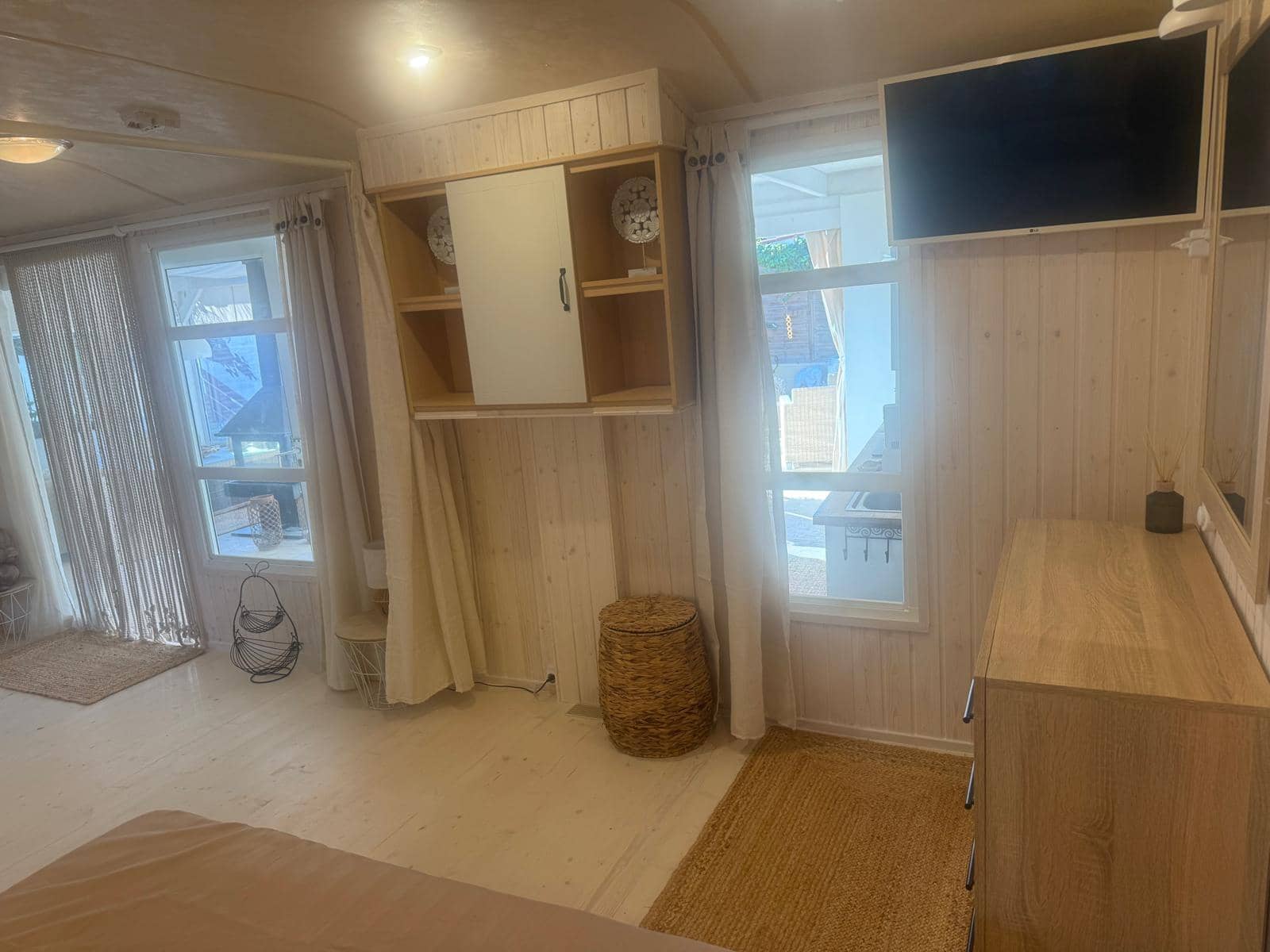 2 Zimmer Bungalow zu vermieten in Alfaz del Pi / L'Alfas del Pi mit Pool - 1.800 € (Ref: 8477237)