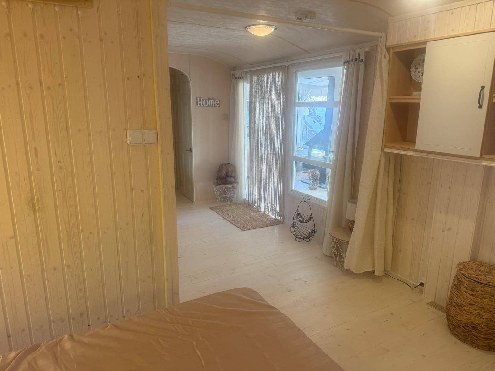 2 Zimmer Bungalow zu vermieten in Alfaz del Pi / L'Alfas del Pi mit Pool - 1.800 € (Ref: 8477237)