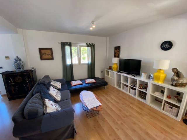 4 Zimmer Doppelhaus zu verkaufen in Alfaz del Pi / L'Alfàs del Pi mit Pool Garage - 398.000 € (Ref: 8481403)