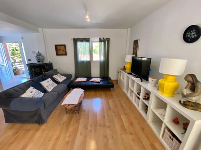 4 Zimmer Doppelhaus zu verkaufen in Alfaz del Pi / L'Alfàs del Pi mit Pool Garage - 398.000 € (Ref: 8481403)