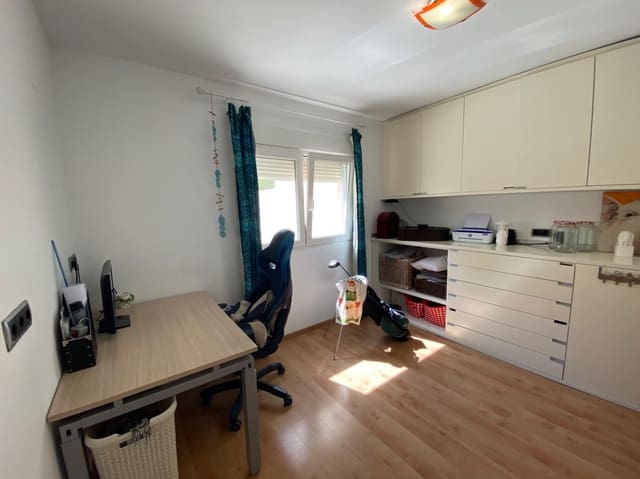 4 Zimmer Doppelhaus zu verkaufen in Alfaz del Pi / L'Alfàs del Pi mit Pool Garage - 398.000 € (Ref: 8481403)