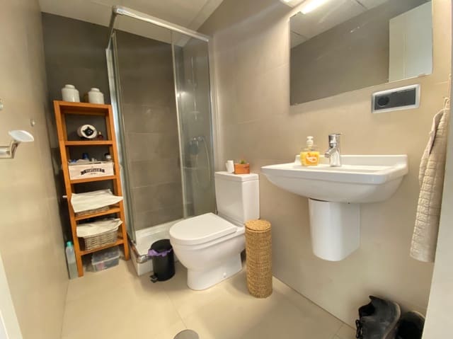 4 Zimmer Doppelhaus zu verkaufen in Alfaz del Pi / L'Alfàs del Pi mit Pool Garage - 398.000 € (Ref: 8481403)