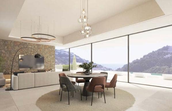 Building Plot for sale in Altea - € 299,000 (Ref: 8543373)