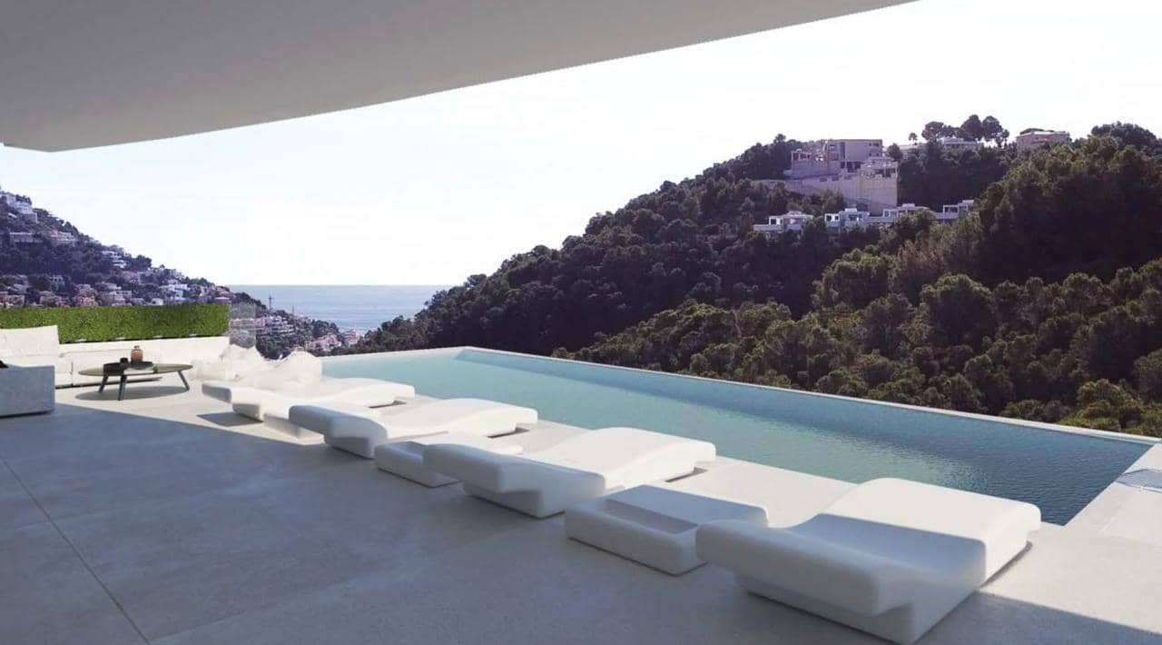 Building Plot for sale in Altea - € 299,000 (Ref: 8543373)