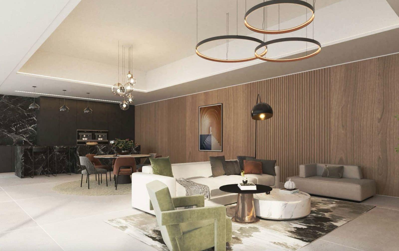 Building Plot for sale in Altea - € 299,000 (Ref: 8543373)