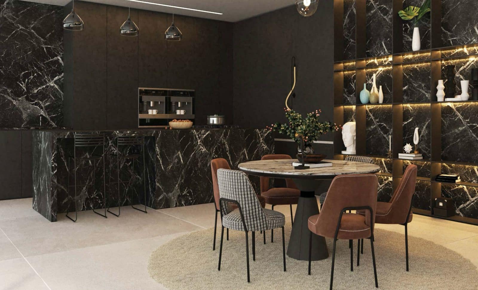 Building Plot for sale in Altea - € 299,000 (Ref: 8543373)