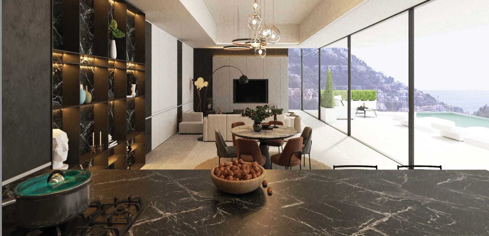 Building Plot for sale in Altea - € 299,000 (Ref: 8543373)