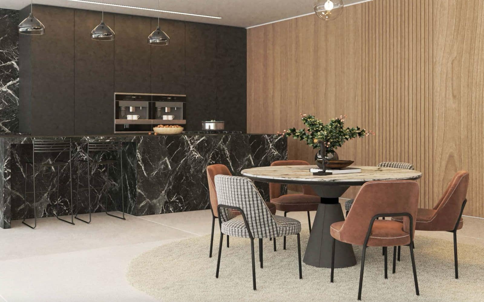 Building Plot for sale in Altea - € 299,000 (Ref: 8543373)