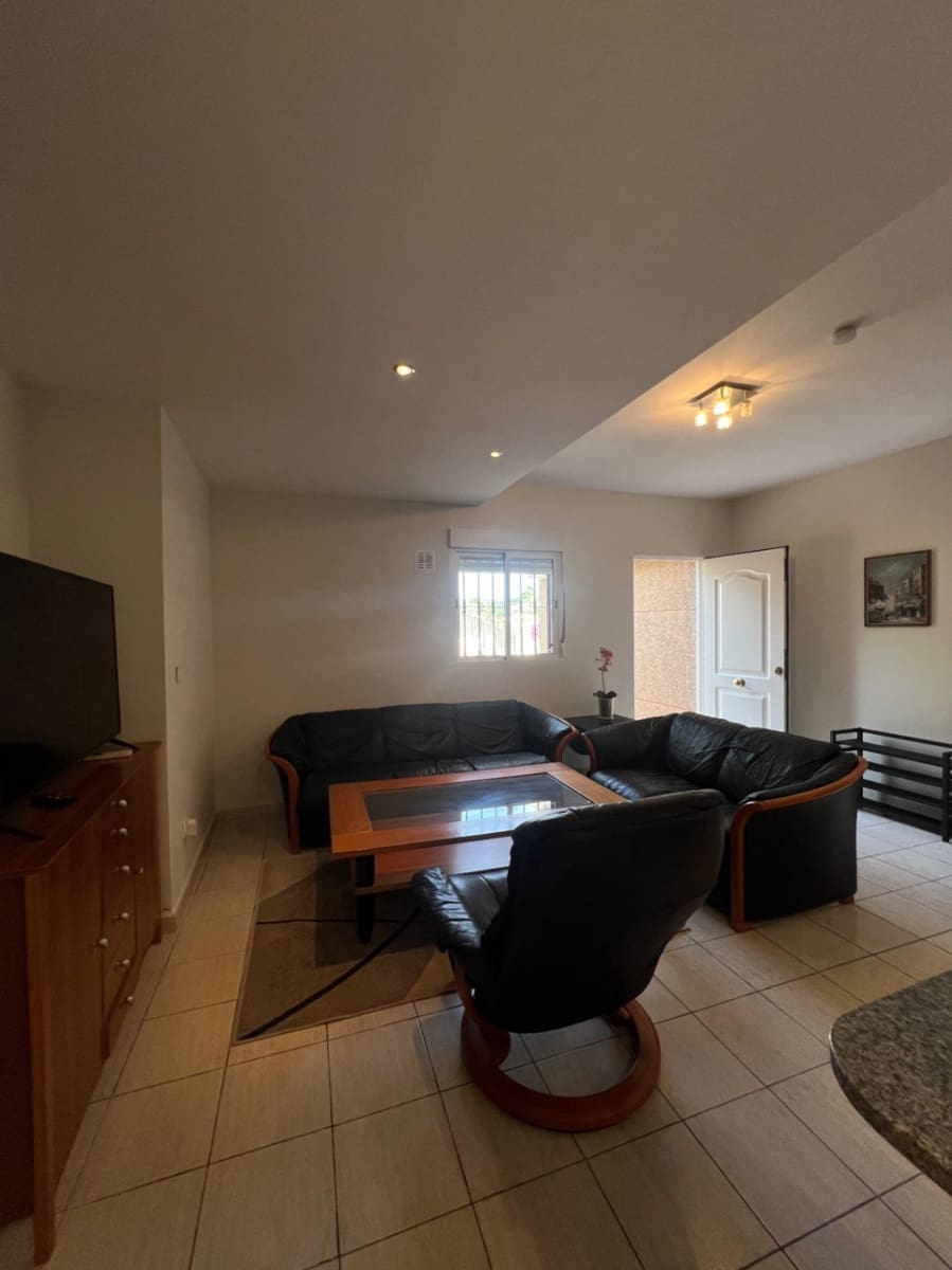 3 quarto Moradia para arrendar em Alfaz del Pi / L'Alfas del Pi com piscina - 1 350 € (Ref: 8546323)