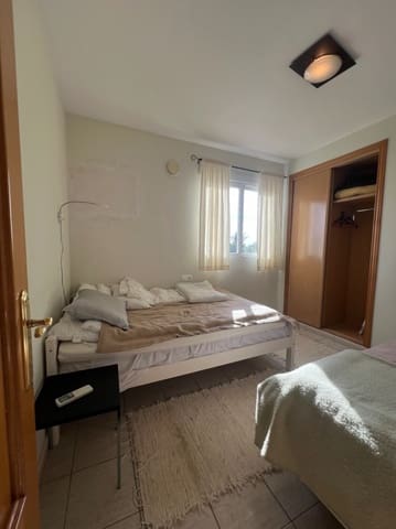 3 quarto Moradia para arrendar em Alfaz del Pi / L'Alfàs del Pi com piscina - 1 350 € (Ref: 8546323)