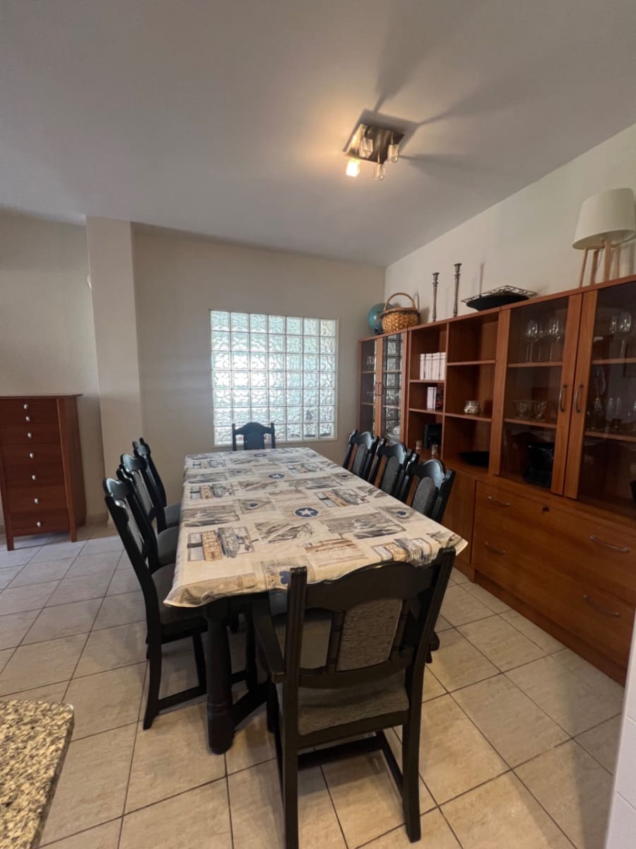 3 quarto Moradia para arrendar em Alfaz del Pi / L'Alfas del Pi com piscina - 1 350 € (Ref: 8546323)