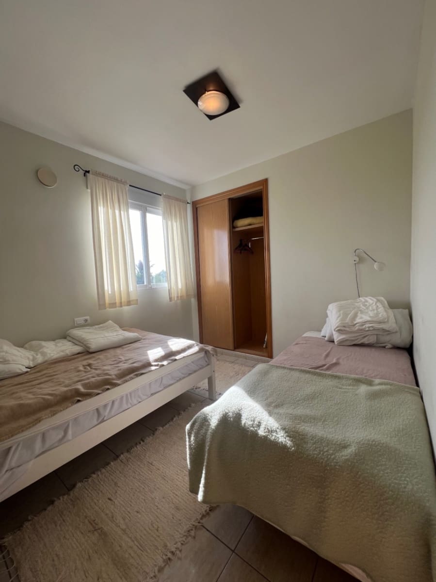 3 quarto Moradia para arrendar em Alfaz del Pi / L'Alfas del Pi com piscina - 1 350 € (Ref: 8546323)