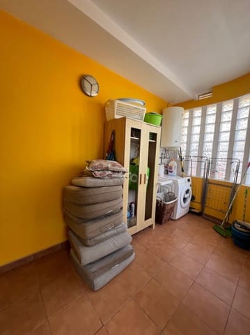 3 bedroom Villa for rent in Alfaz del Pi / L'Alfàs del Pi with pool garage - € 1,700 (Ref: 8546324)