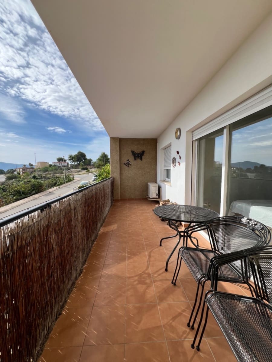 3 quarto Moradia para arrendar em Alfaz del Pi / L'Alfas del Pi com piscina garagem - 1 700 € (Ref: 8546324)