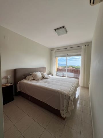 3 bedroom Villa for rent in Alfaz del Pi / L'Alfàs del Pi with pool garage - € 1,700 (Ref: 8546324)